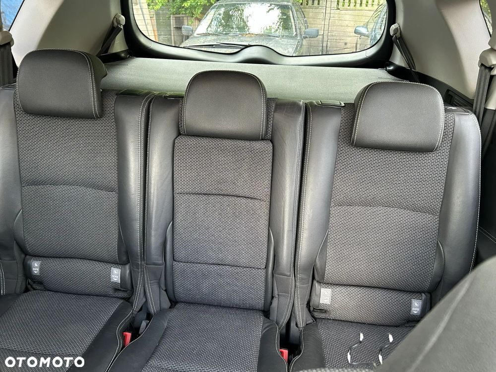 Toyota Verso 1.6 D-4D 7-Sitzer Start/Stop Comfort - 5