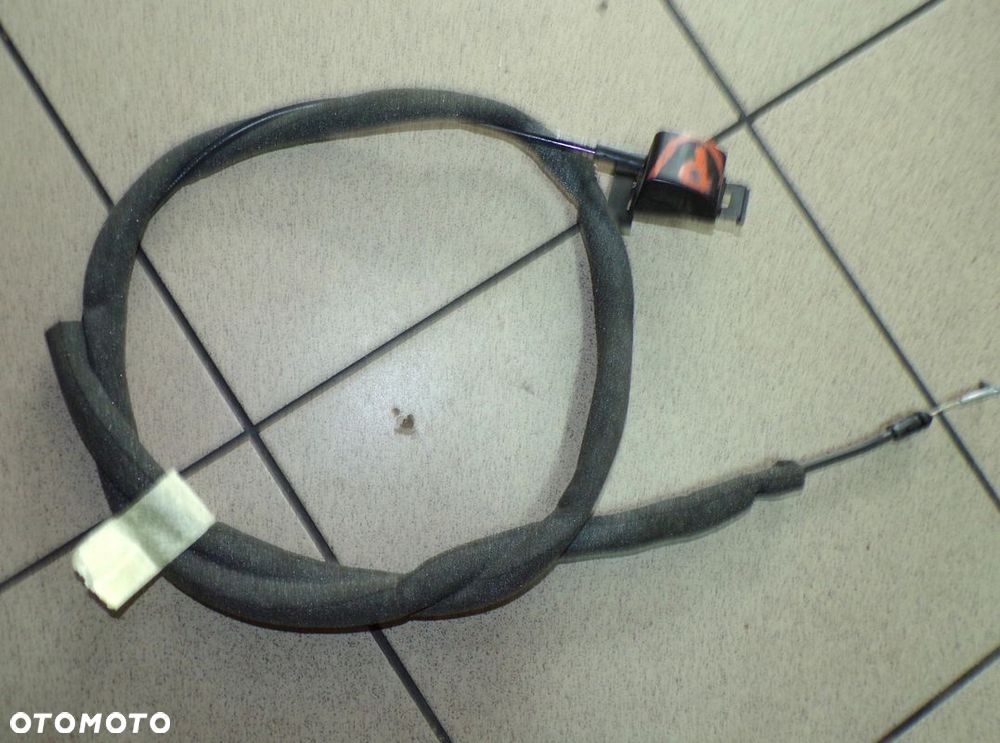 MASTER 3 i 4 MOVANO B 2.3DCI 10- LINKA Z DRZWI TYLNYCH PRAWYCH DŁUGA - 5