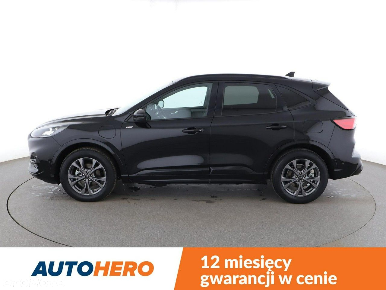Ford Kuga 2.5P PHEV FWD ST-Line X eCVT - 2