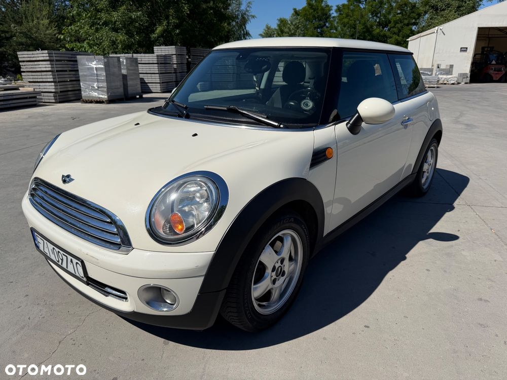 MINI ONE Standard - 2