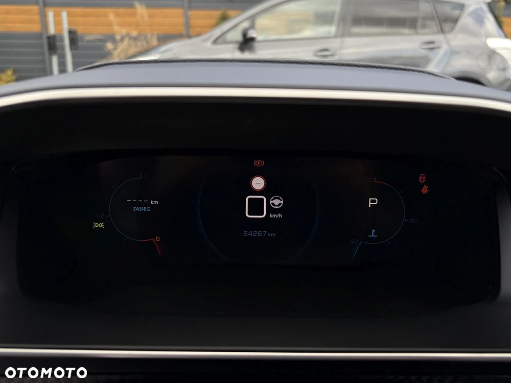 Peugeot 2008 1.2 PureTech Allure Pack S&S EAT8 - 22