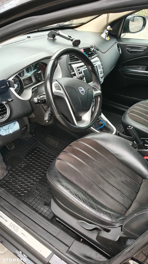 Lancia Delta 1.4 MultiAir 16v Platinum - 2