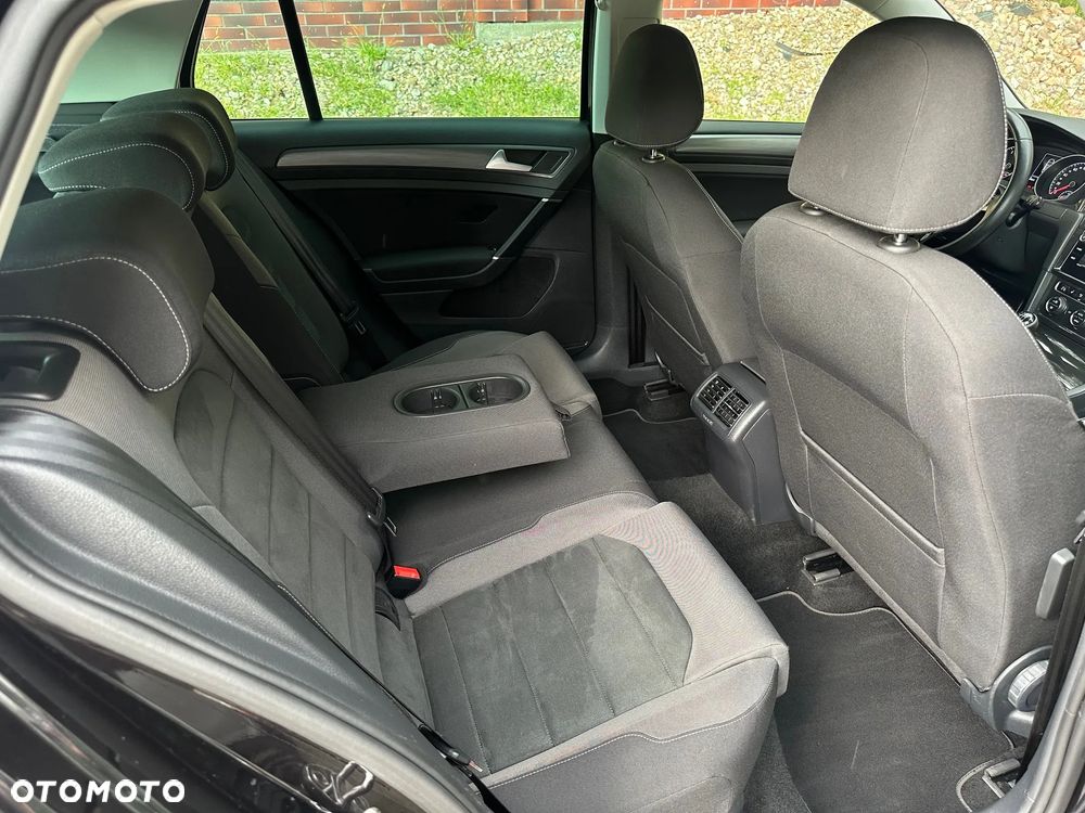 Volkswagen Golf VII 1.5 TSI BMT Evo Highline - 39