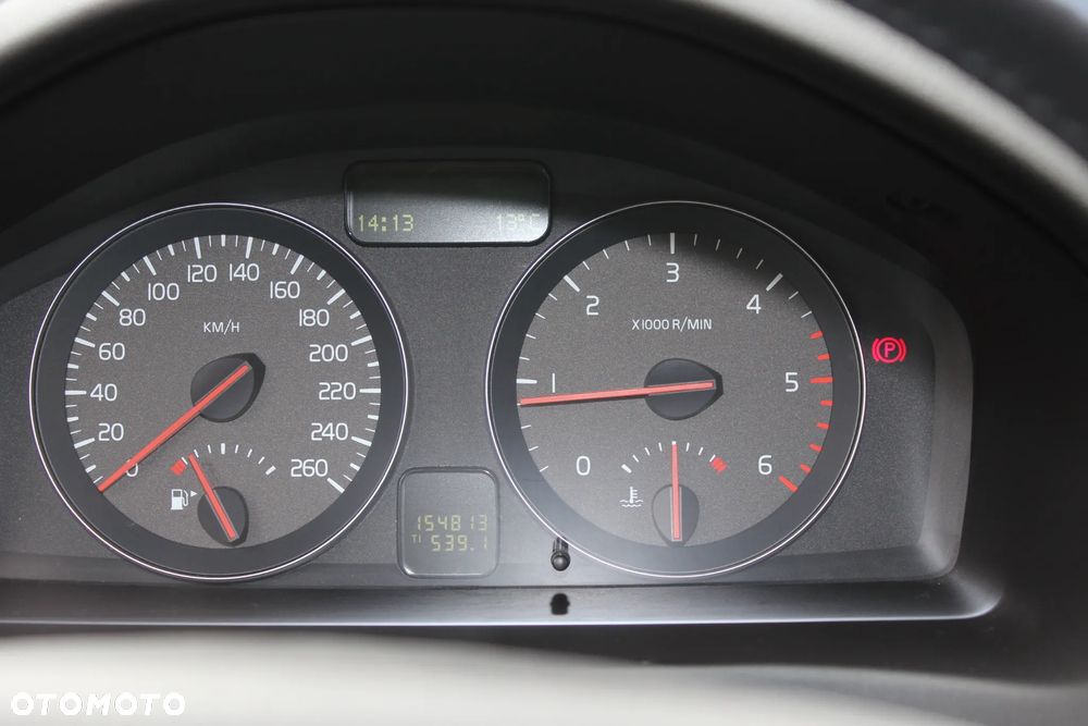 Volvo C30 D2 Summum - 18