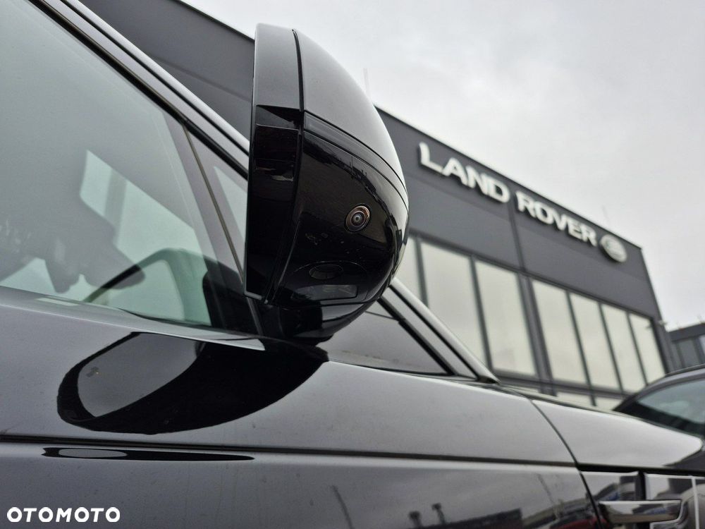 Land Rover Range Rover Sport - 16