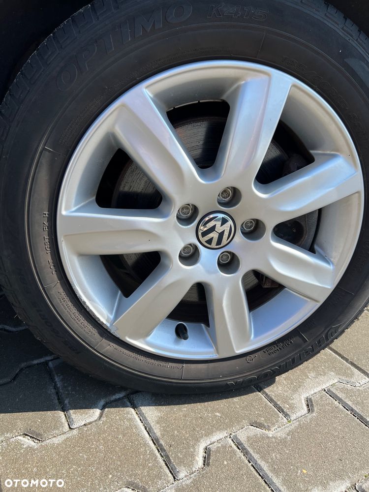 Volkswagen Polo 1.2 TSI Highline Optimum DSG - 24