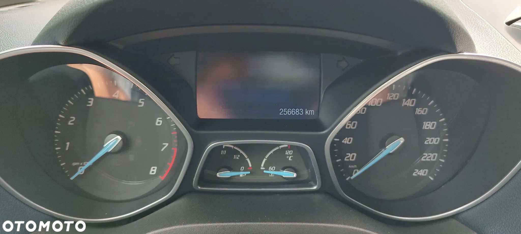 Ford C-MAX 1.6 EcoBoost Titanium - 14