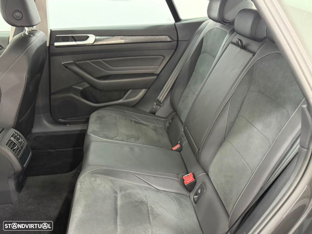 VW Arteon 2.0 TDI Elegance DSG - 6