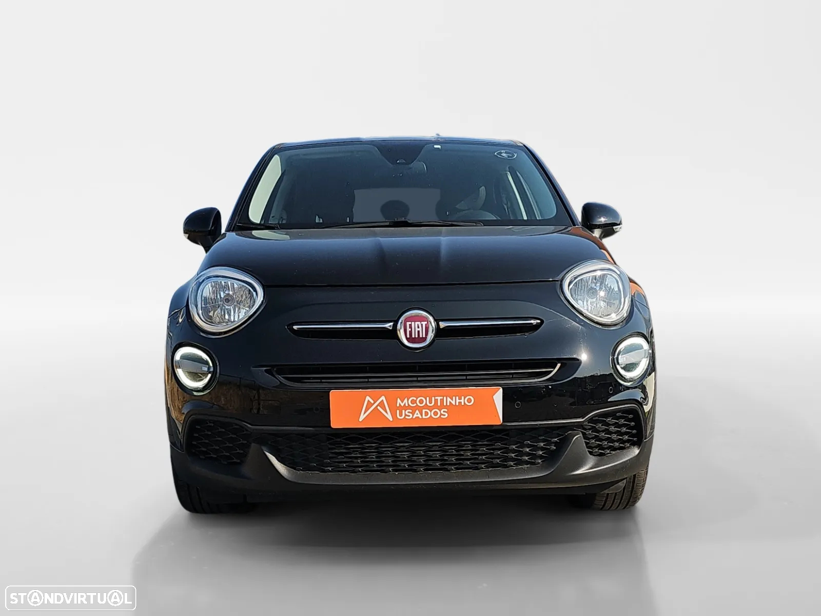 Fiat 500X 1.3 MJ Urban - 9