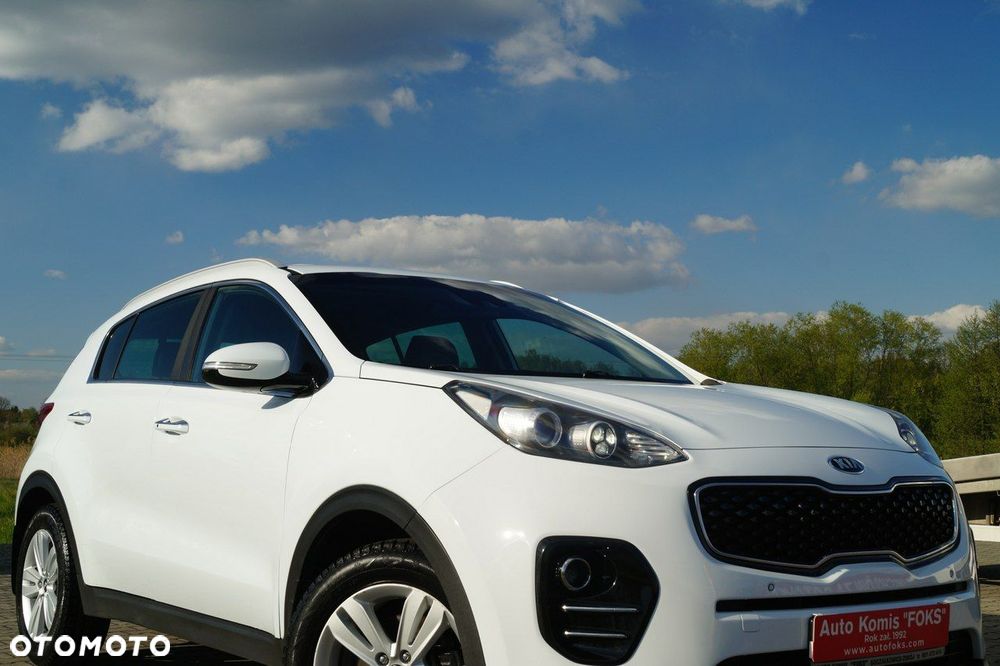 Kia Sportage - 23