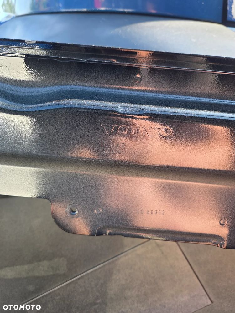 Drzwi lewe przód przednie Volvo XC-40 XC 40 Drzwi lewy przód przednie Volvo XC-40 - 9