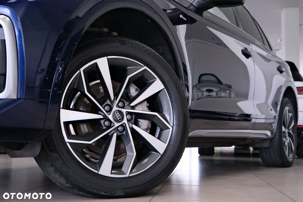 Audi Q5 45 TFSI quattro S tronic S line - 16