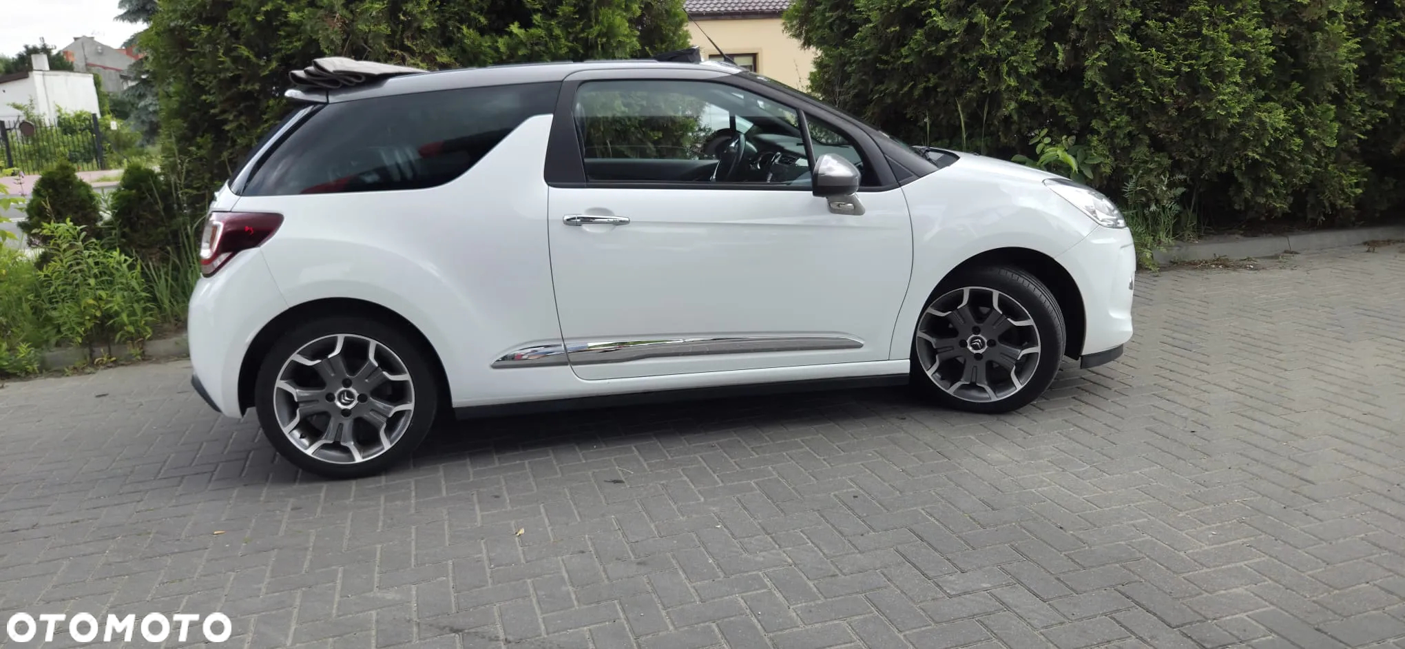 DS Automobiles DS 3 - 21