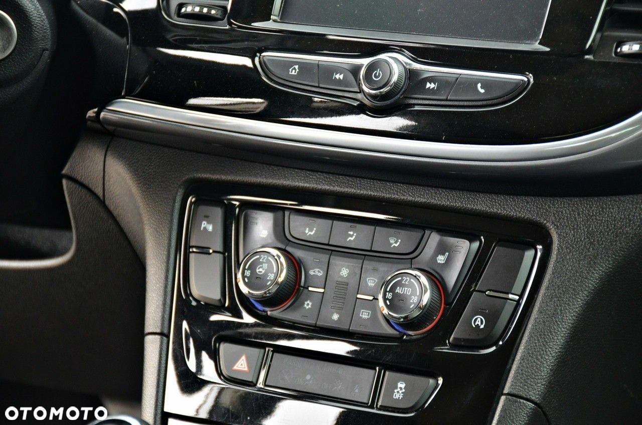 Opel Mokka - 21
