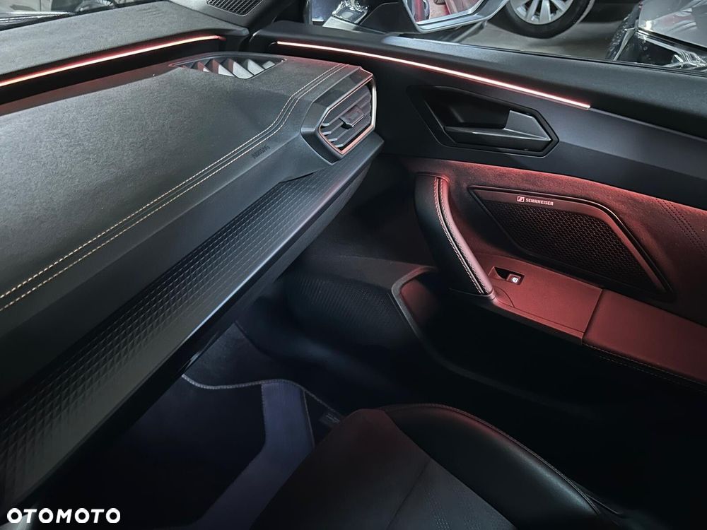 Cupra Leon Sportstourer 2.0 TSI 4Drive VZ DSG - 40