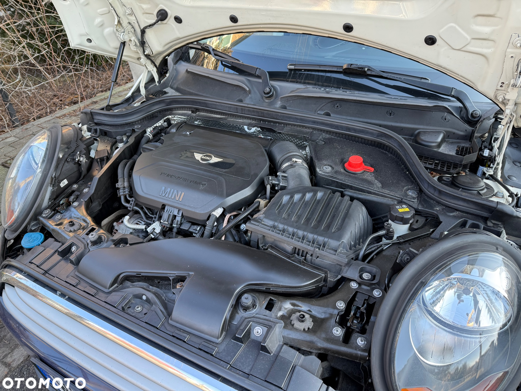 MINI Cooper D - 13