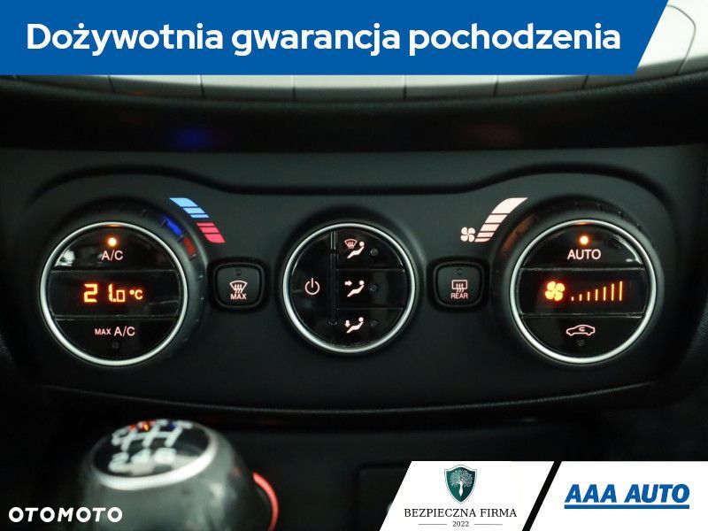 Fiat Tipo - 12