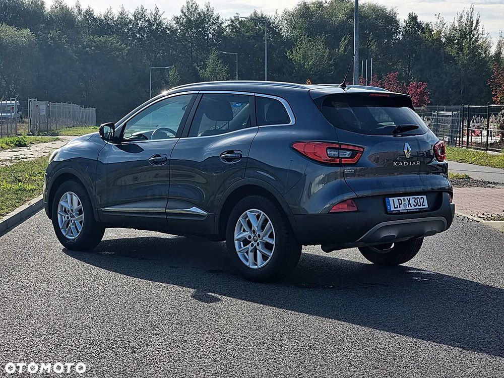 Renault Kadjar Energy TCe 130 XMOD - 8