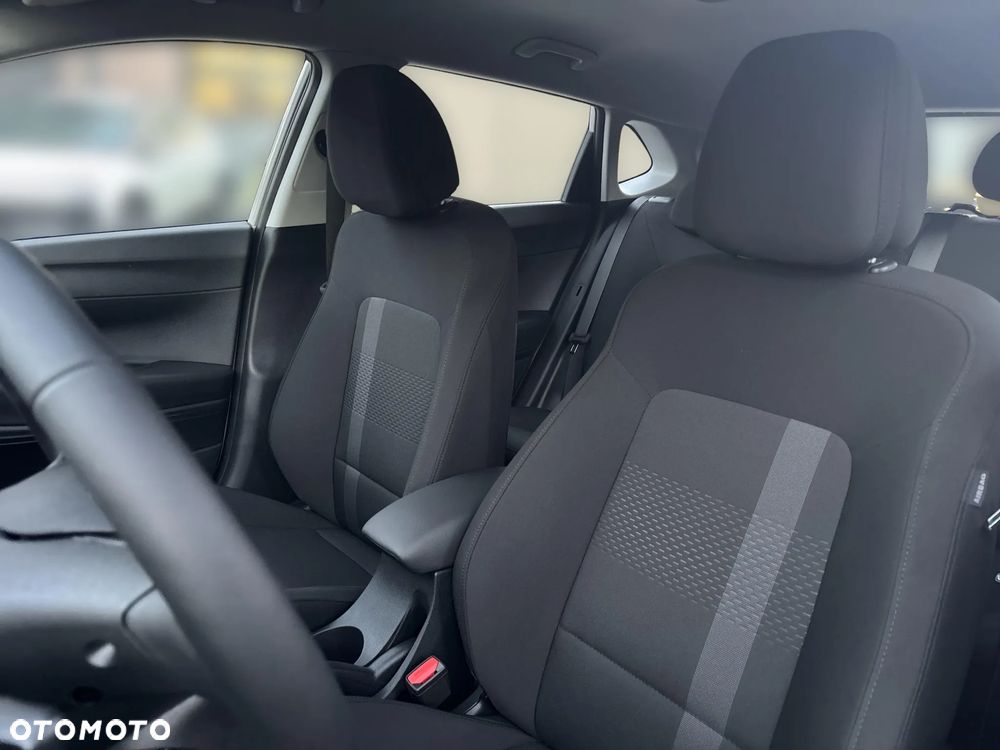 Hyundai i20 1.0 T-GDi Modern DCT - 11