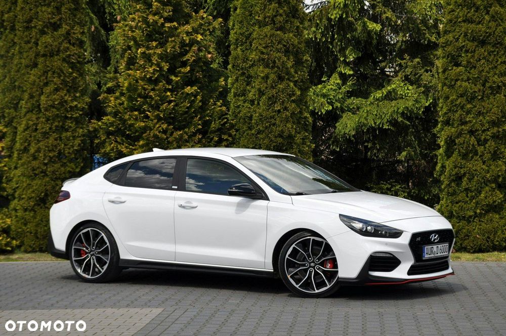 Hyundai i30 N - 4