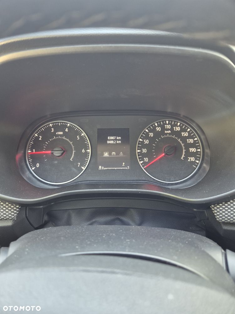 Dacia Jogger 1.0 TCe Extreme+ 7os - 24