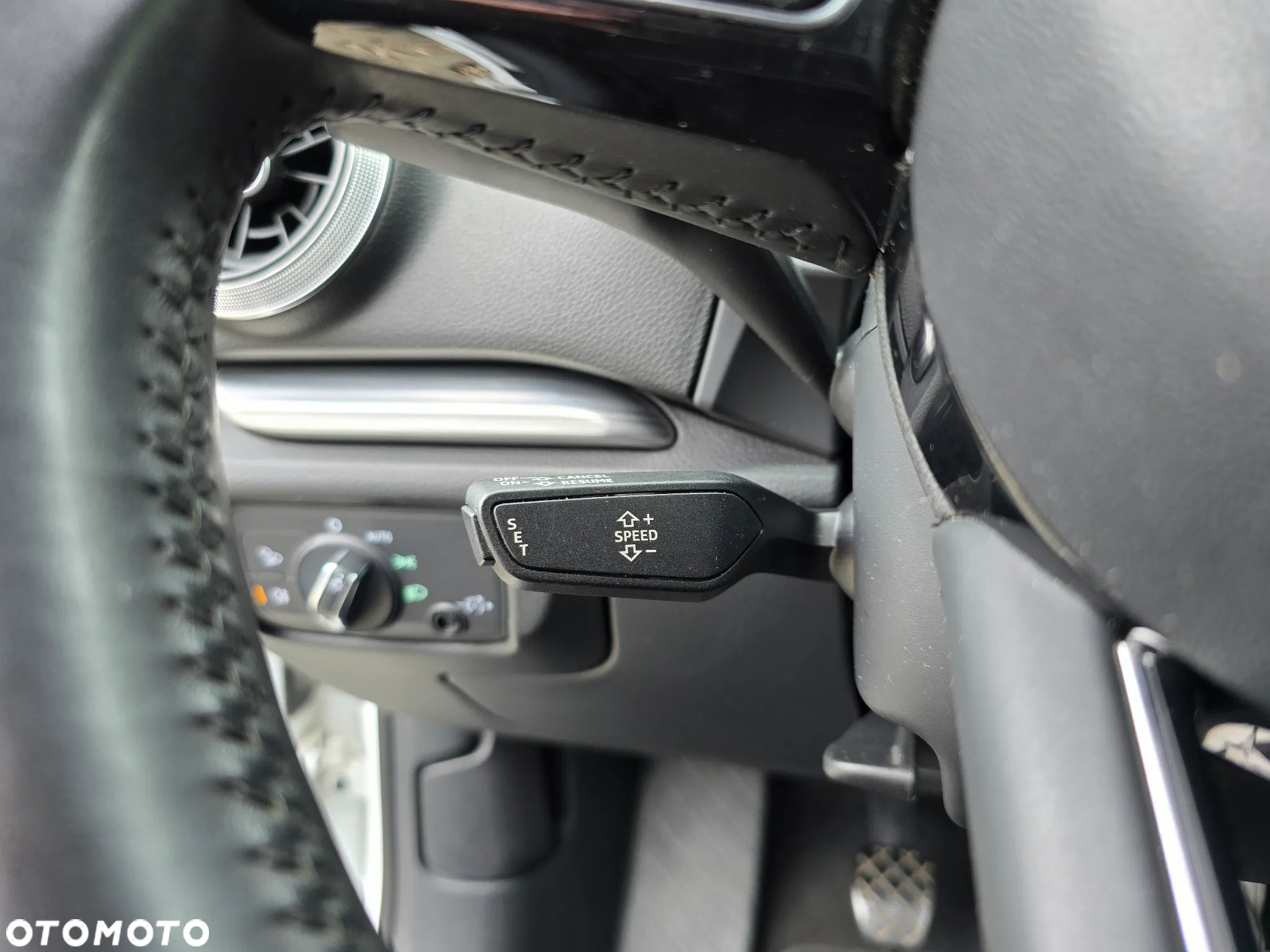 Audi A3 1.0 TFSI Sportback sport - 37
