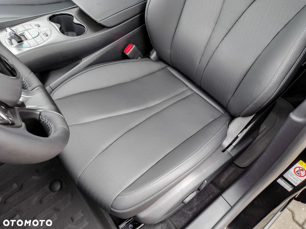 BYD Seal 5 1.5 Design - 13