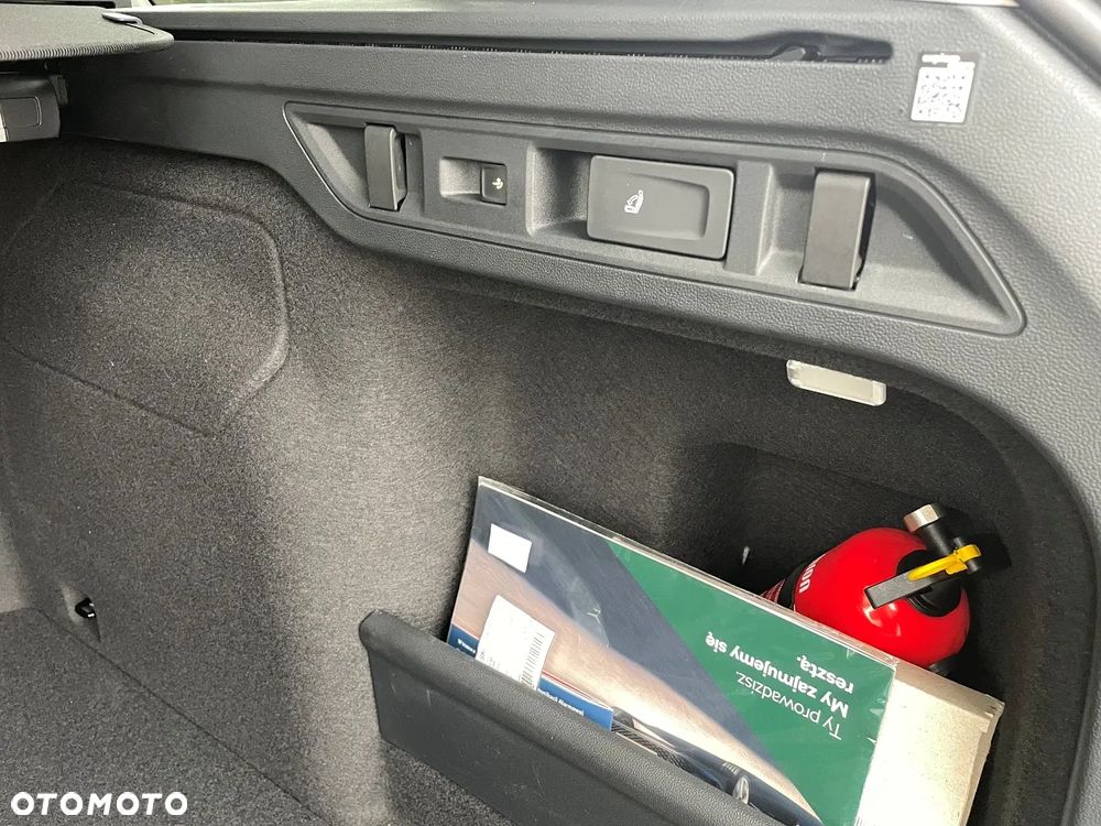 Skoda Superb 2.0 TDI SCR 4x4 L&K DSG - 20