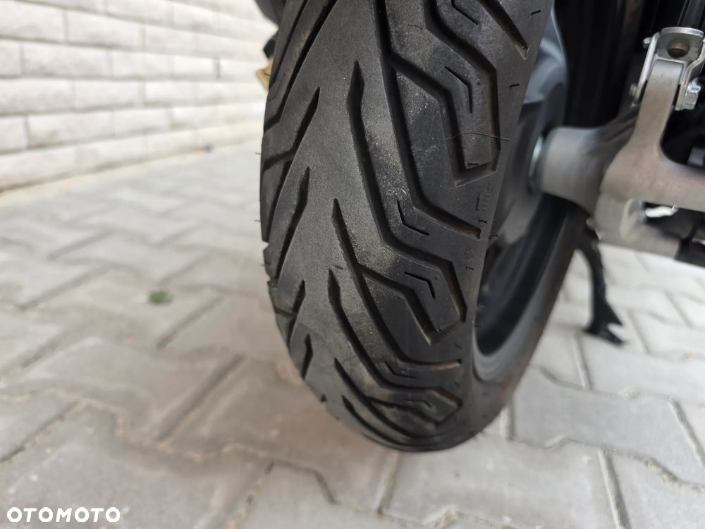 Honda PCX - 14