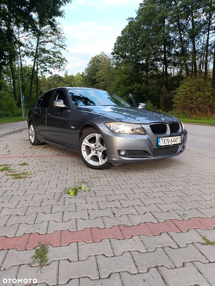 BMW Seria 3 318i - 3
