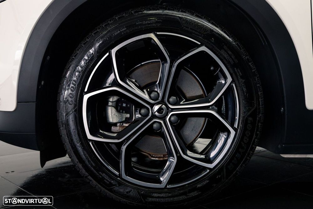 Smart #3 66 kWh Pro+ - 9