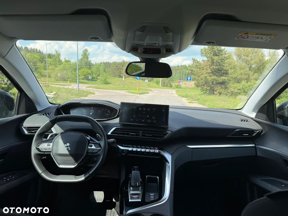 Peugeot 3008 - 12