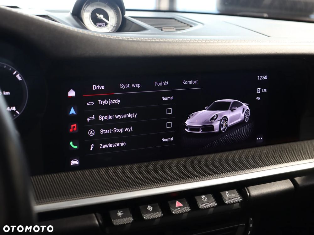 Porsche 911 Carrera Turbo S - 27