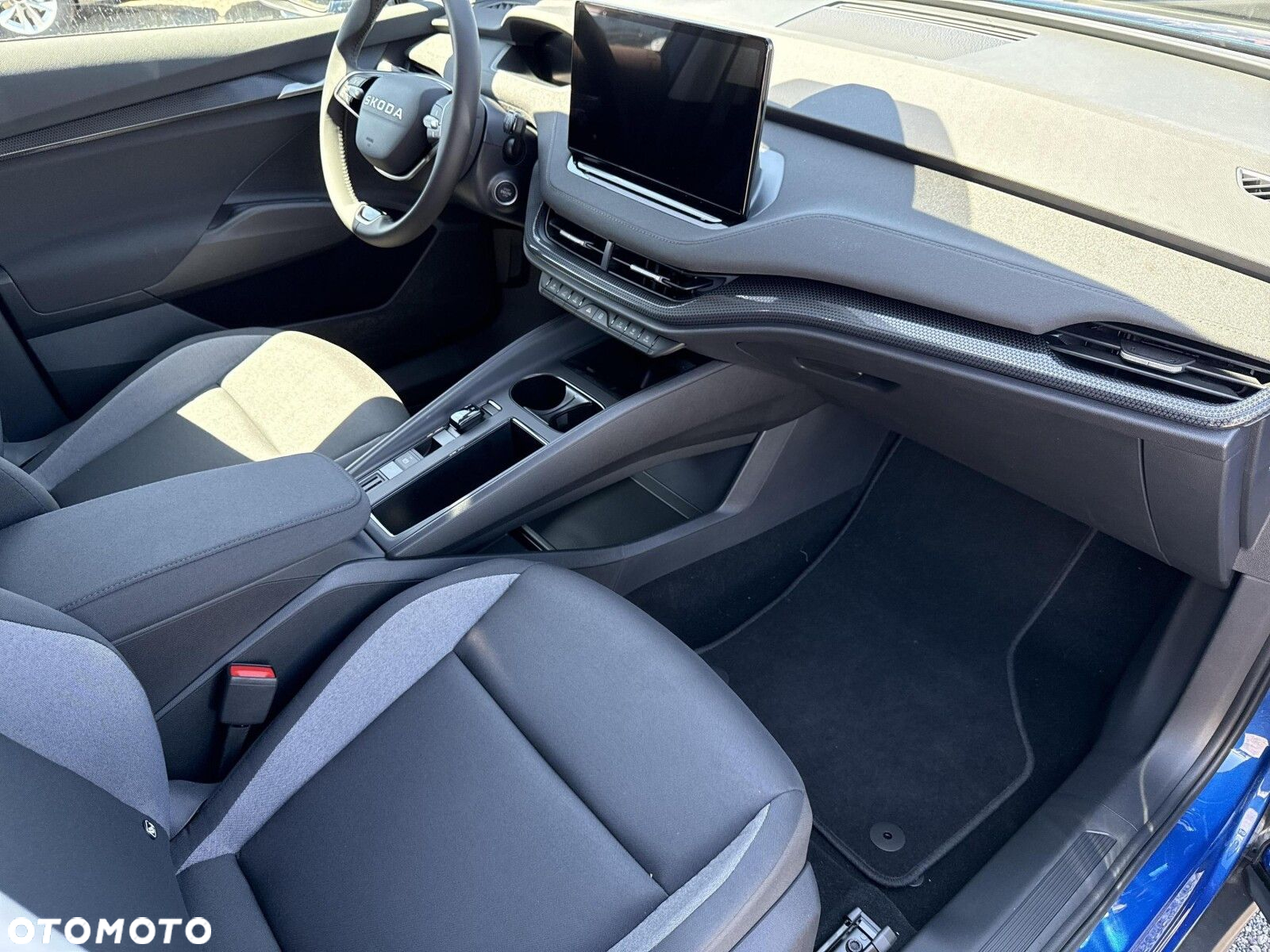 Skoda Elroq - 16