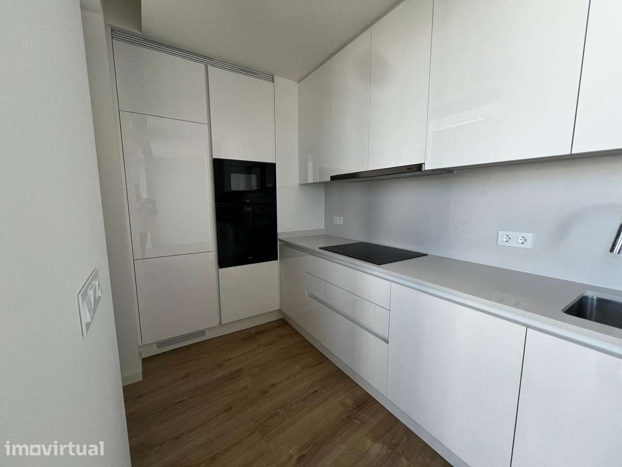 Apartamento T2 em Aveiro - Novus Plaza II - Grande imagem: 5/22
