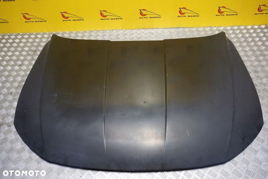 HYUNDAI TUCSON 2021 - 2024 Maska Przód Pokrywa Silnika USA - 6