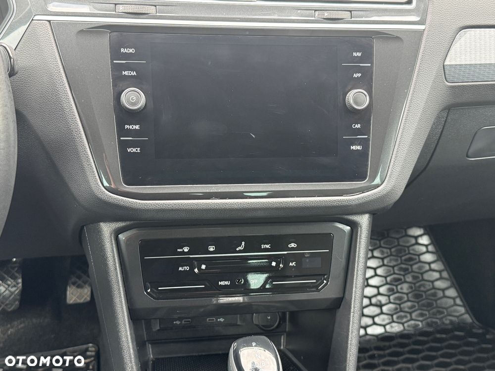 Volkswagen Tiguan 1.4 eHybrid Elegance DSG - 18