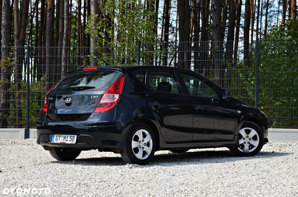 Hyundai i30 1.4 Classic + EU5 - 23