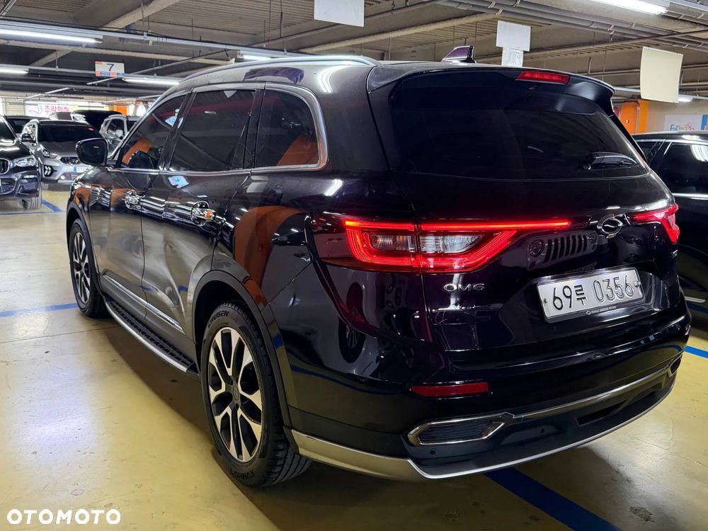 Renault Koleos - 5