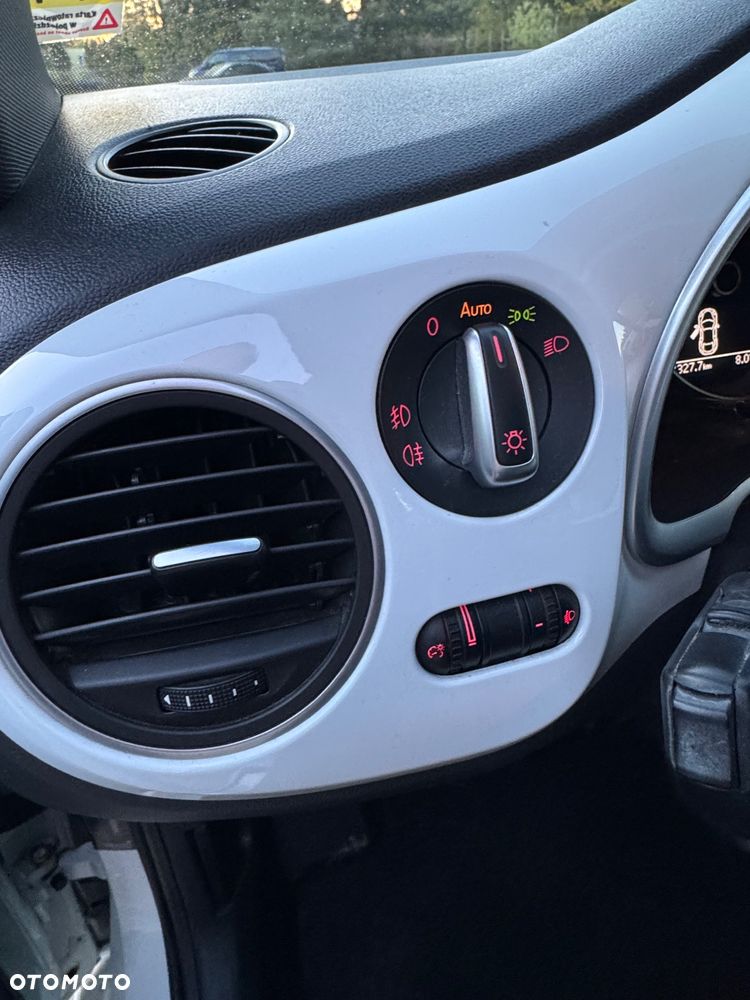 Volkswagen Beetle 1.4 TSI BMT Design - 27