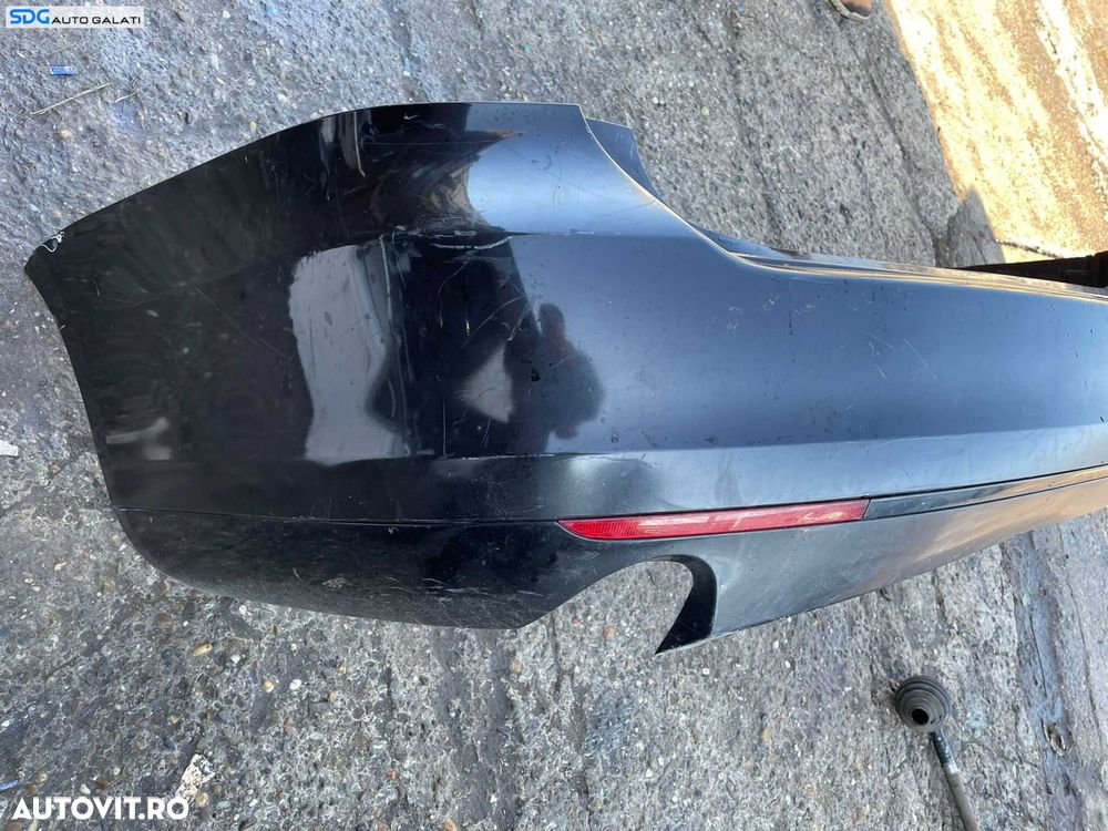 Bara Spoiler Spate cu DEFECT Volkswagen Golf 5 Break Combi 2004 - 2008 [2852X] - 3