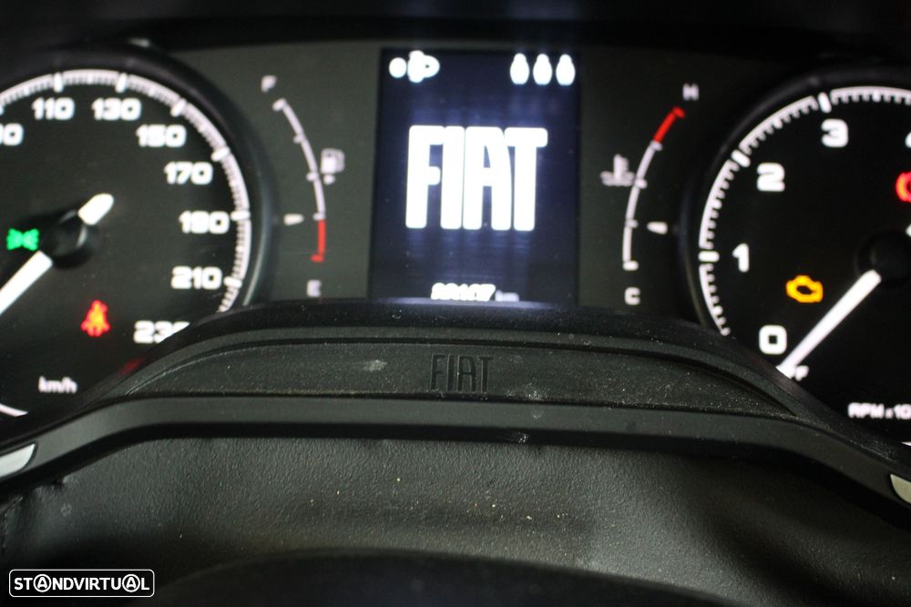 Fiat Tipo 1.3 MultiJet Life - 34