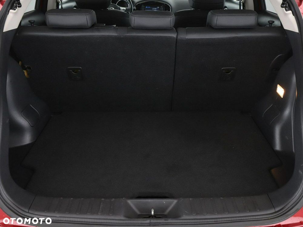 Nissan Juke 1.6 Xtronic N-Connecta - 20