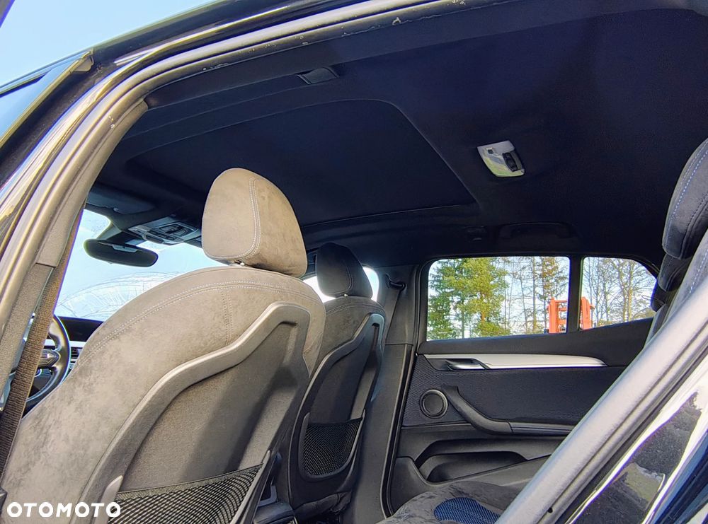 BMW X2 sDrive20i M Sport sport - 13