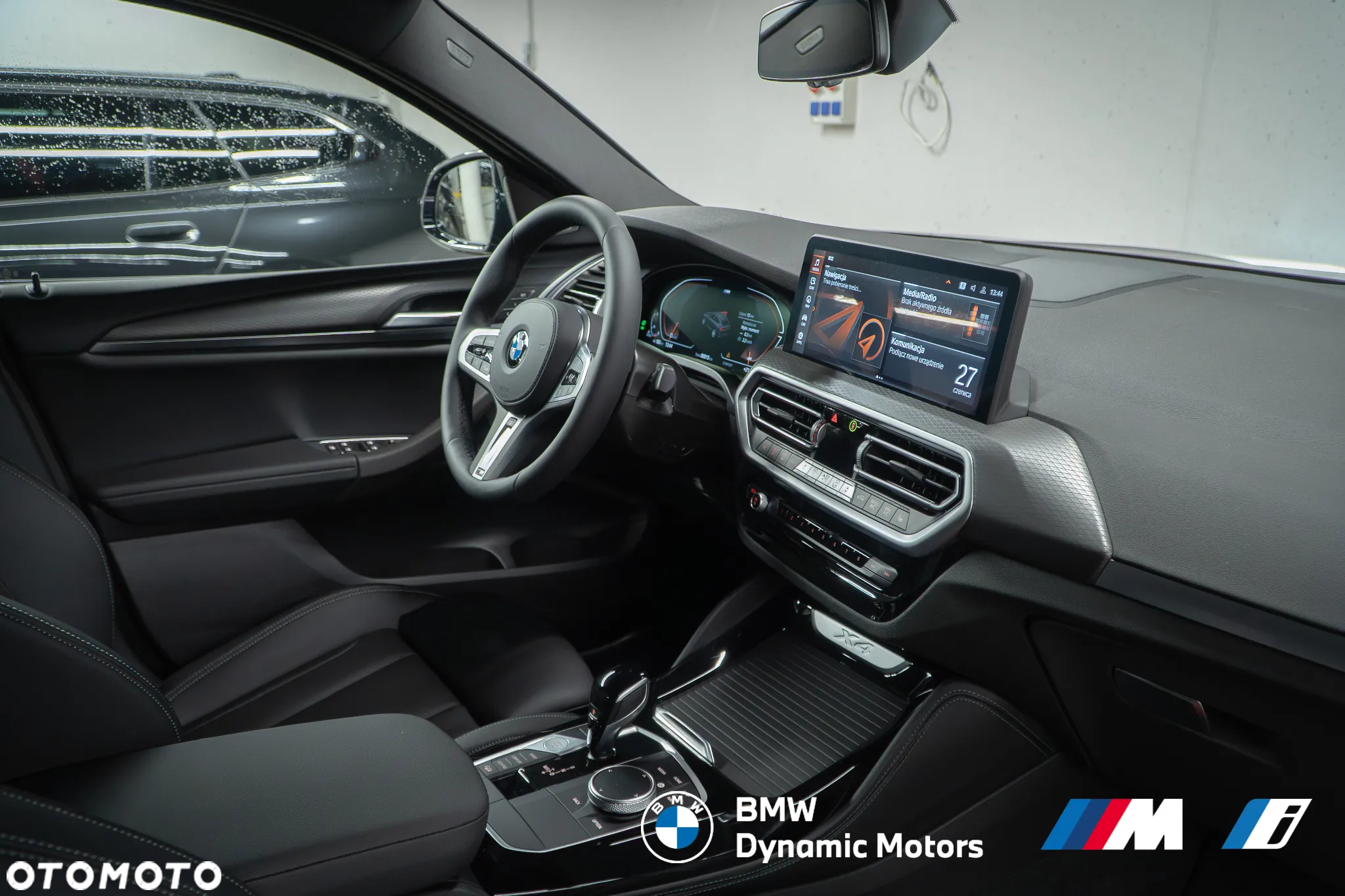 BMW X4 xDrive20d M Sport - 21