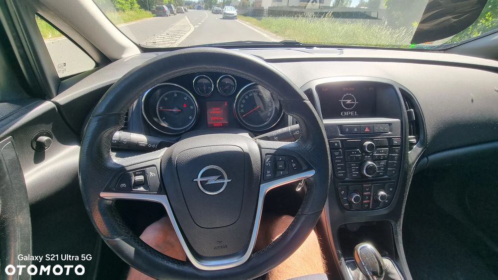 Opel Astra 1.7 CDTI - 2