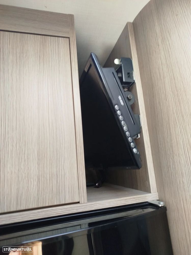 Chausson Trigano 718XLB - 25