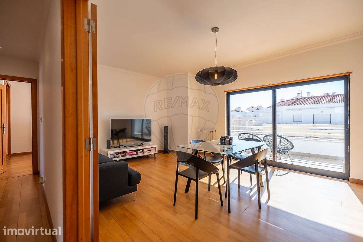 Apartamento T2 para arrendamento - Grande imagem: 4/19