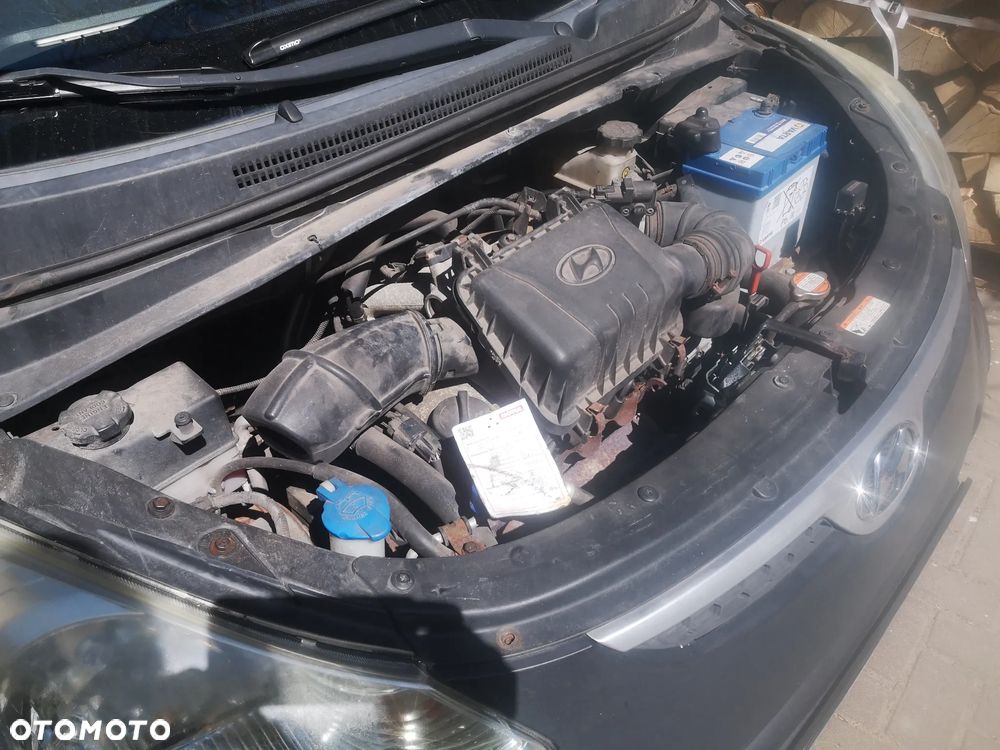 Hyundai i10 - 8