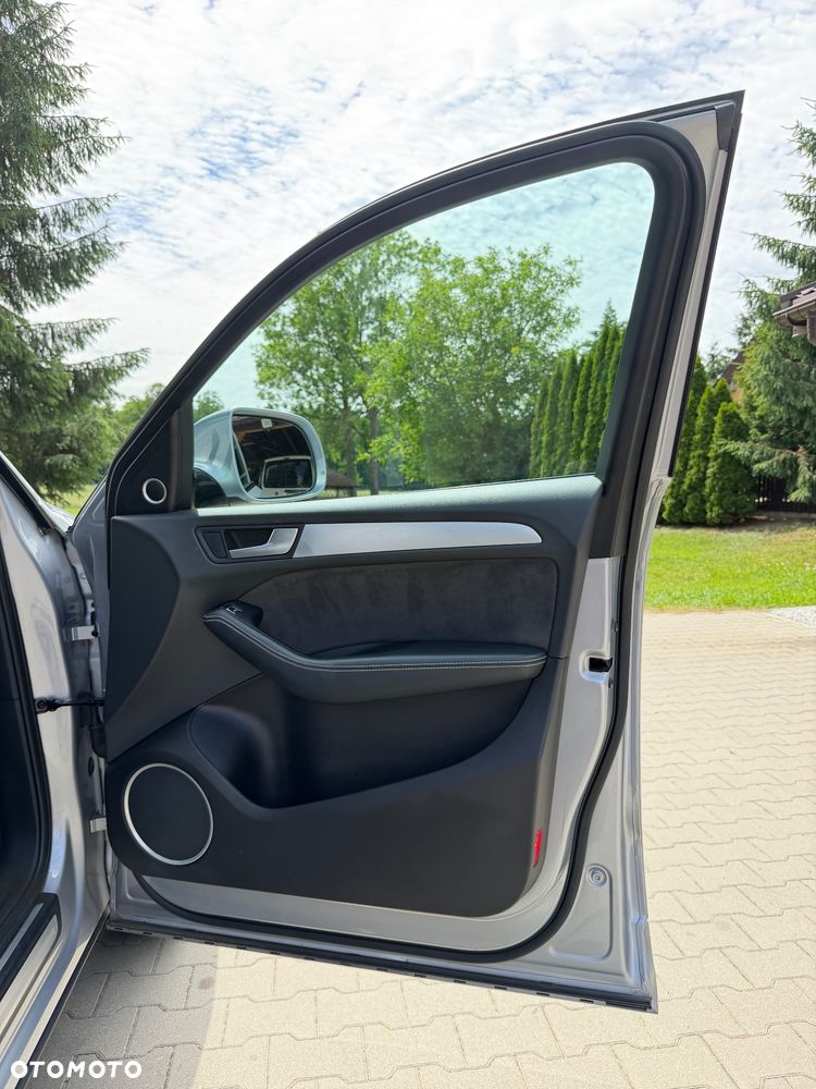 Audi Q5 2.0 TDI Quattro Sport S tronic - 22